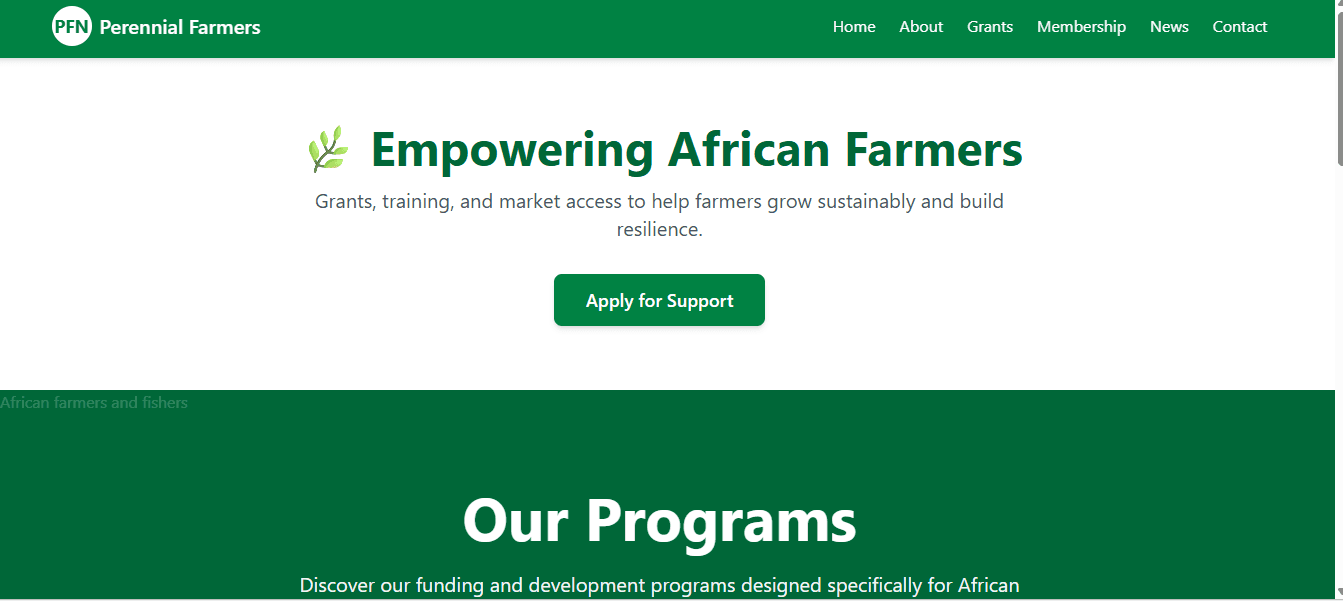 Preview of PFN-farmers