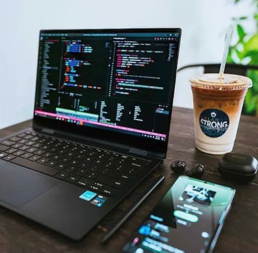 Why I Decided to Join Web Development