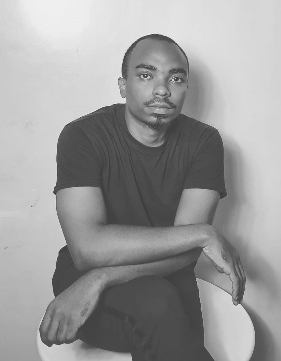 Roland Amini - Full-Stack Developer